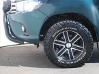 Toyota Hilux - fotka číslo 13