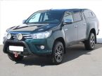 Toyota Hilux - fotka číslo 1