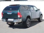 Toyota Hilux - fotka číslo 4