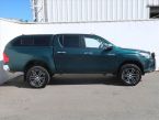 Toyota Hilux - fotka číslo 5