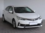 Toyota Corolla - fotka číslo 0