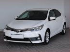 Toyota Corolla - fotka číslo 1