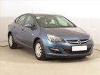 Opel Astra - fotka číslo 0
