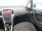 Opel Astra - fotka číslo 7