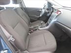 Opel Astra - fotka číslo 8