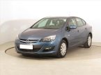 Opel Astra - fotka číslo 1