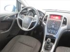 Opel Astra - fotka číslo 6