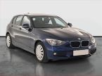 BMW Řada 1 - fotka číslo 0