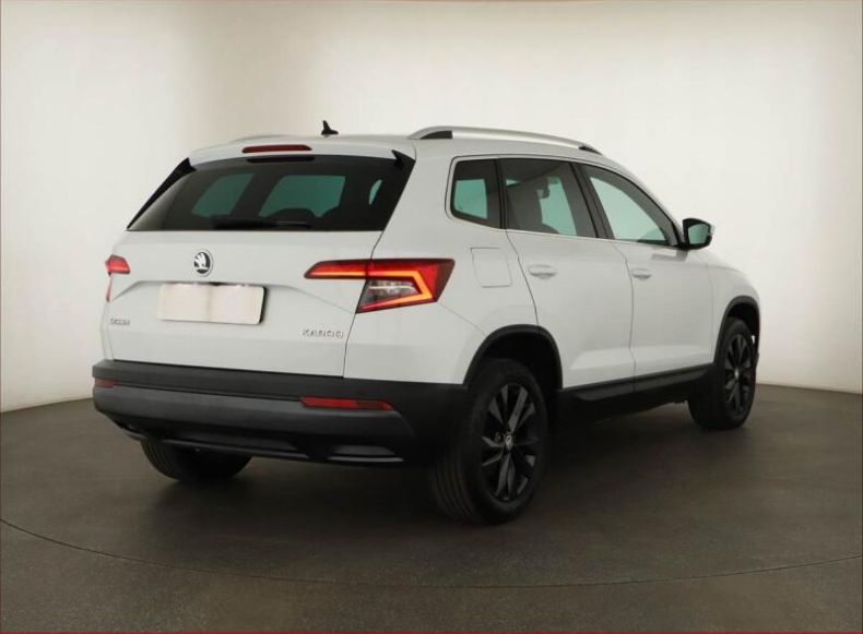 Škoda Karoq - hlavní foto