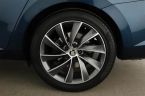 Škoda Superb - fotka číslo 10