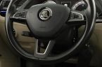 Škoda Superb - fotka číslo 16
