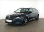 Škoda Superb - fotka číslo 1
