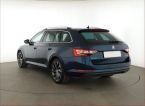 Škoda Superb - fotka číslo 3