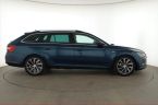 Škoda Superb - fotka číslo 5