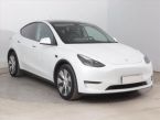Tesla Model Y - fotka číslo 0