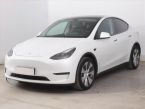Tesla Model Y - fotka číslo 1