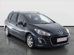 Peugeot 308 - fotka číslo 0