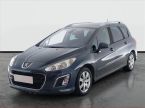 Peugeot 308 - fotka číslo 1