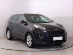 Kia Sportage - fotka číslo 0