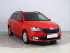 Škoda Fabia - fotka číslo 0