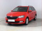 Škoda Fabia - fotka číslo 1