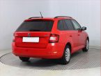 Škoda Fabia - fotka číslo 4