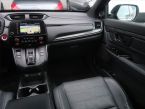 Honda CR-V - fotka číslo 7