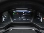 Honda CR-V - fotka číslo 10