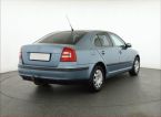 Škoda Octavia - fotka číslo 4