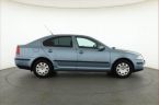 Škoda Octavia - fotka číslo 5