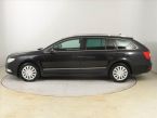 Škoda Superb - fotka číslo 2