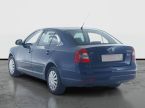 Škoda Octavia - fotka číslo 3