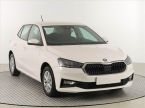 Škoda Fabia - fotka číslo 0