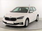 Škoda Fabia - fotka číslo 1