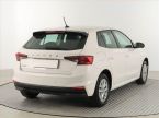 Škoda Fabia - fotka číslo 4