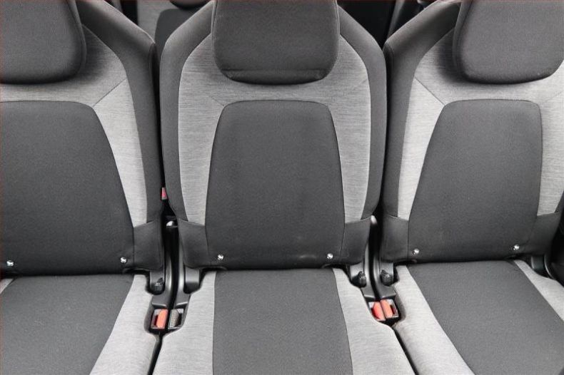 Citroën C4 Space Tourer - hlavní fotka