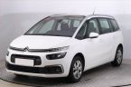 Citroën C4 Space Tourer - fotka číslo 1
