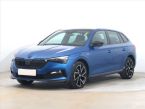 Škoda Scala - fotka číslo 1