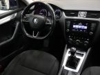 Škoda Octavia - fotka číslo 6