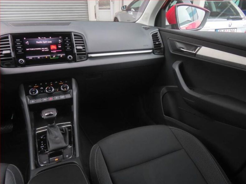 Škoda Karoq - hlavní fotka