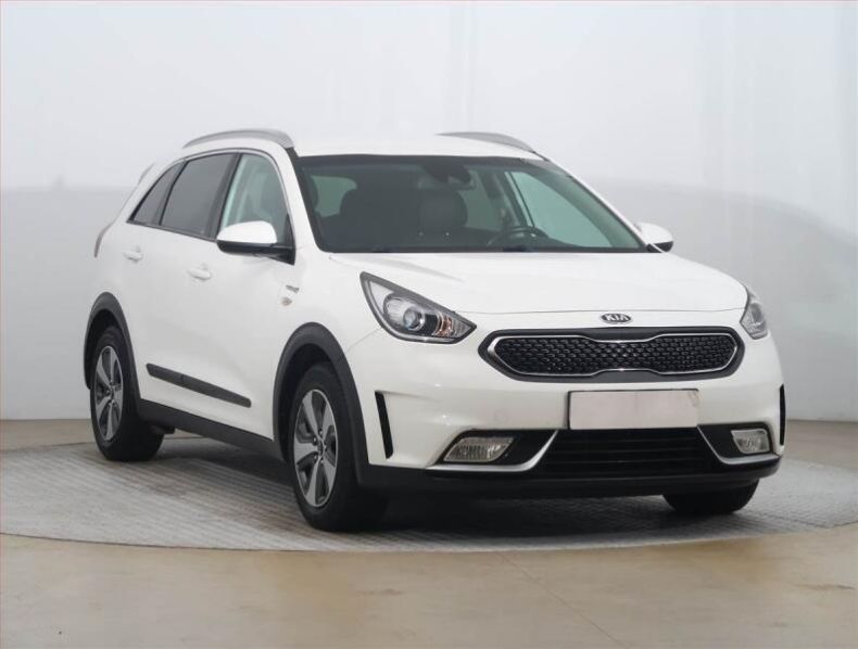 Kia Niro - hlavní fotka inzerátu
