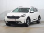 Kia Niro - fotka číslo 1