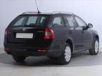Škoda Octavia - fotka číslo 4