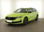 Škoda Octavia - fotka číslo 1