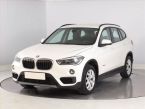 BMW X1 - fotka číslo 1