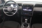Hyundai Tucson - fotka číslo 6