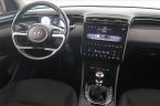 Hyundai Tucson - fotka číslo 6