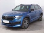 Škoda Kodiaq - fotka číslo 1
