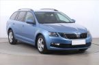 Škoda Octavia - fotka číslo 0
