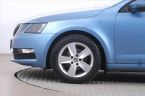 Škoda Octavia - fotka číslo 14